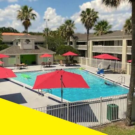 Bposhtels Orlando Disney 基西米 外观 照片