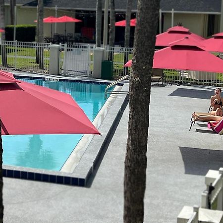 Bposhtels Orlando Disney 基西米 外观 照片