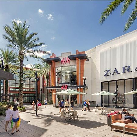 Bposhtels Orlando Disney 基西米 外观 照片