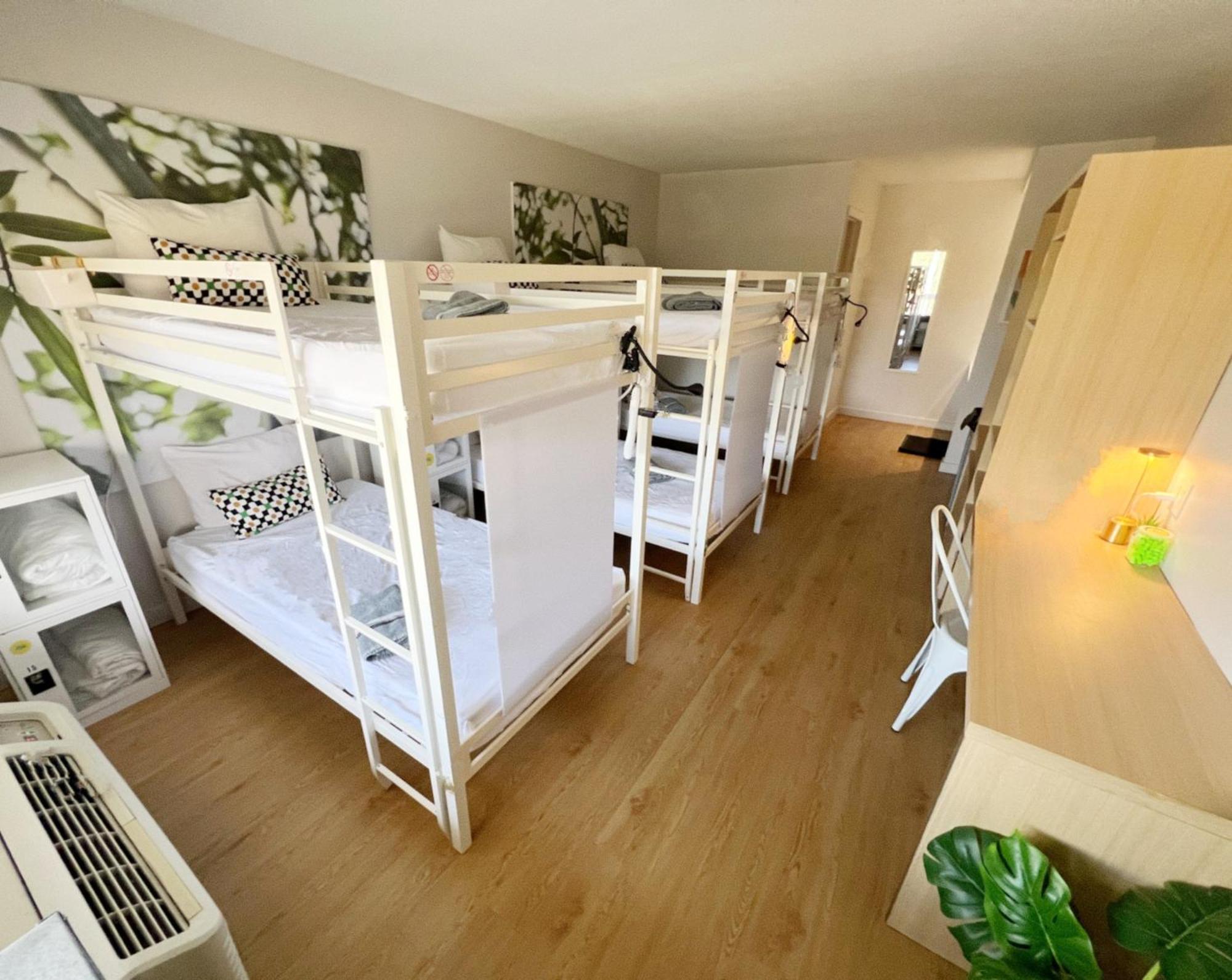 Bposhtels Orlando Disney 基西米 外观 照片
