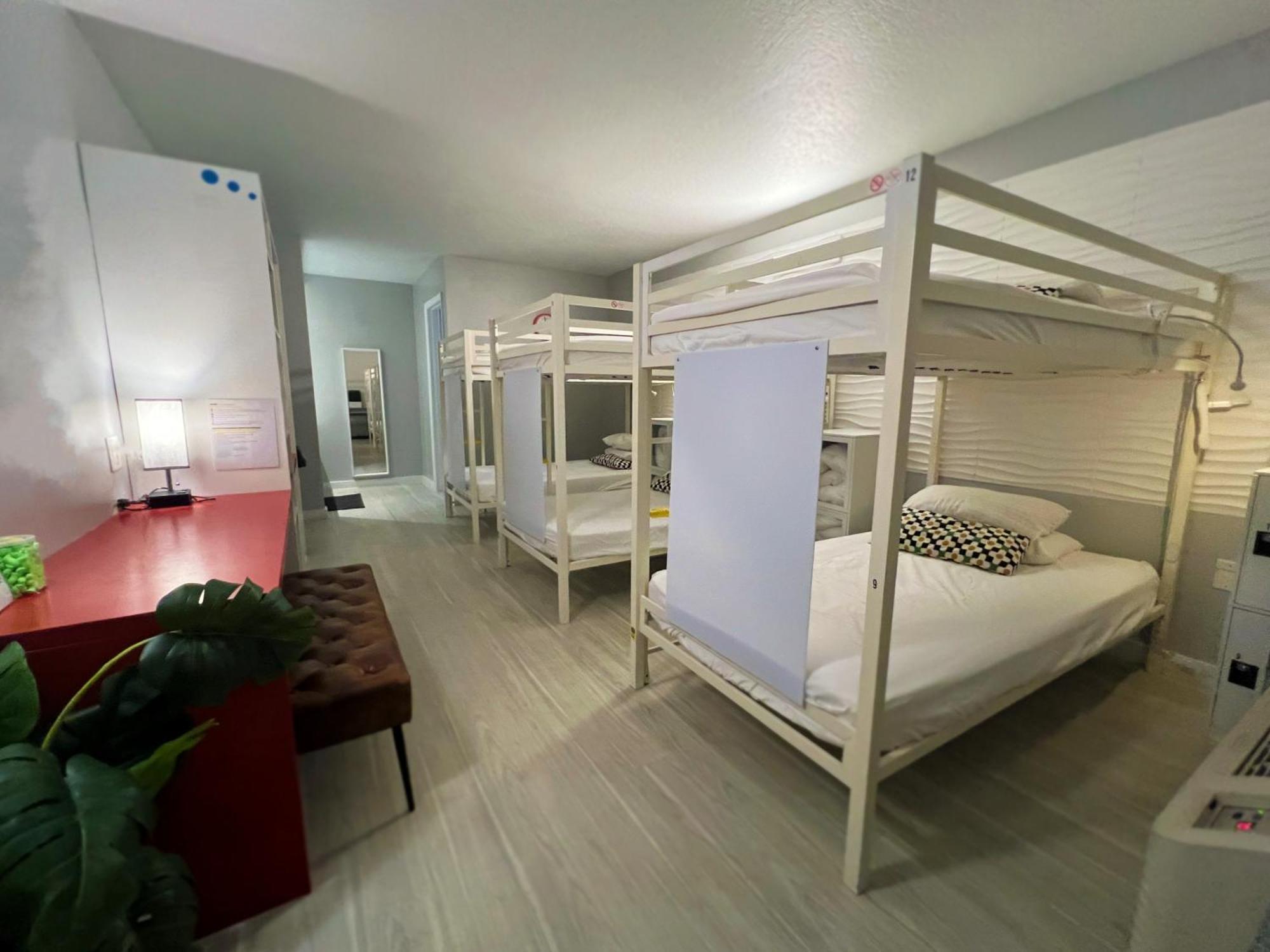 Bposhtels Orlando Disney 基西米 外观 照片