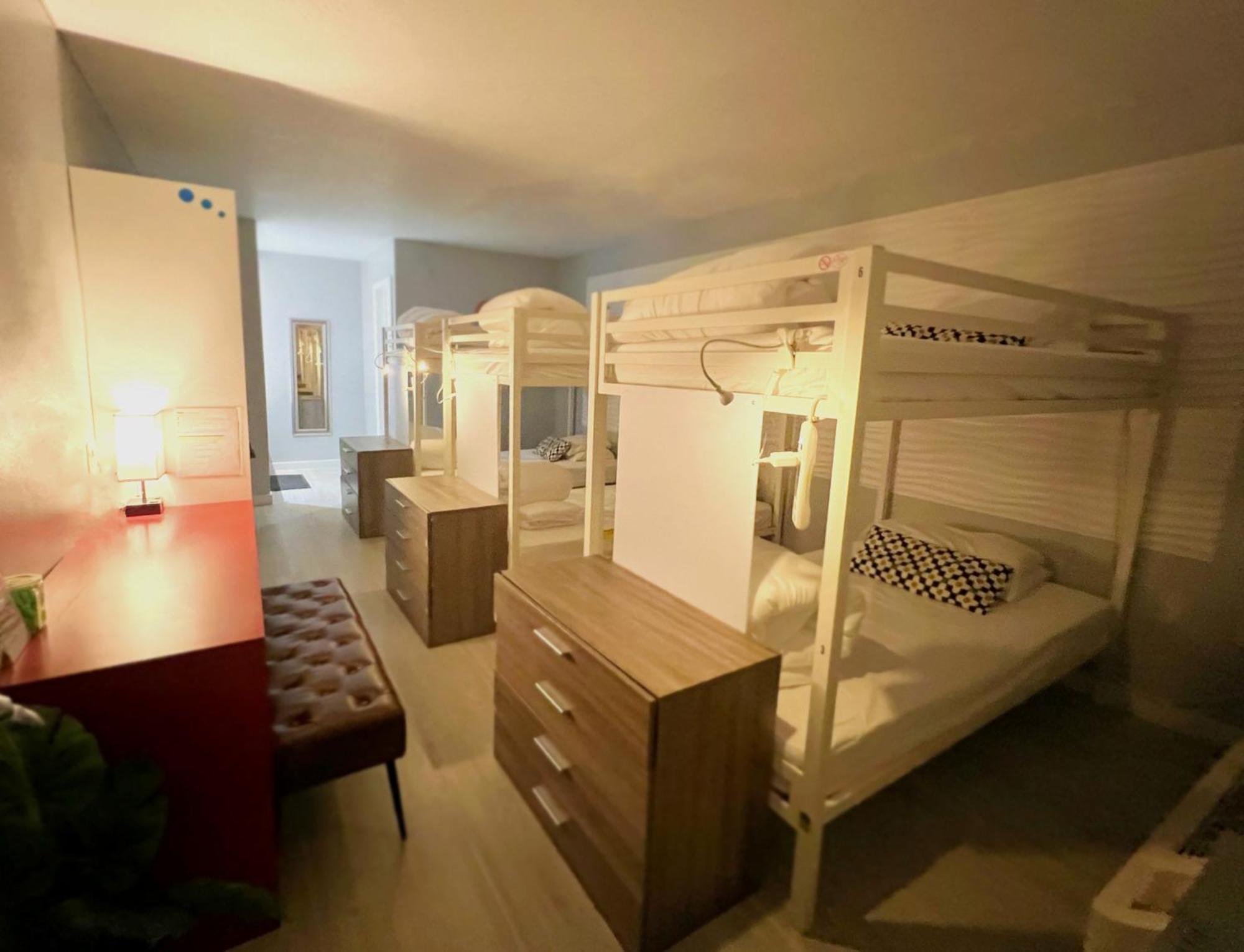 Bposhtels Orlando Disney 基西米 外观 照片