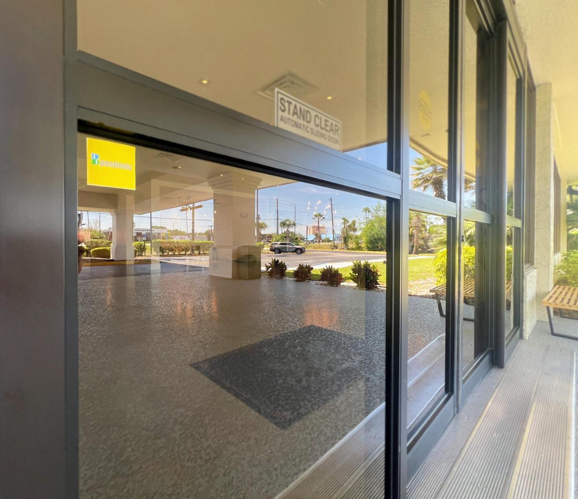 Bposhtels Orlando Disney 基西米 外观 照片