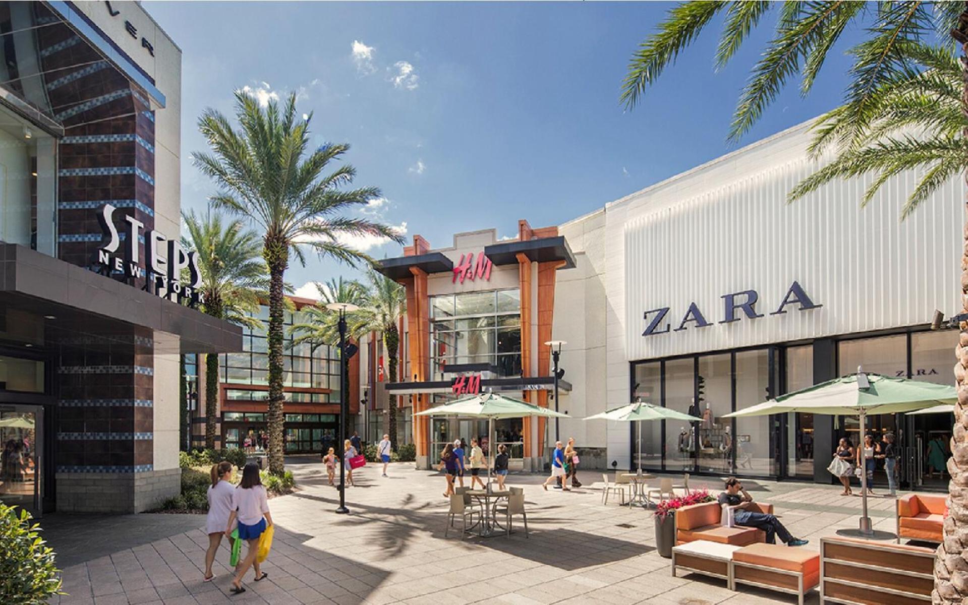 Bposhtels Orlando Disney 基西米 外观 照片