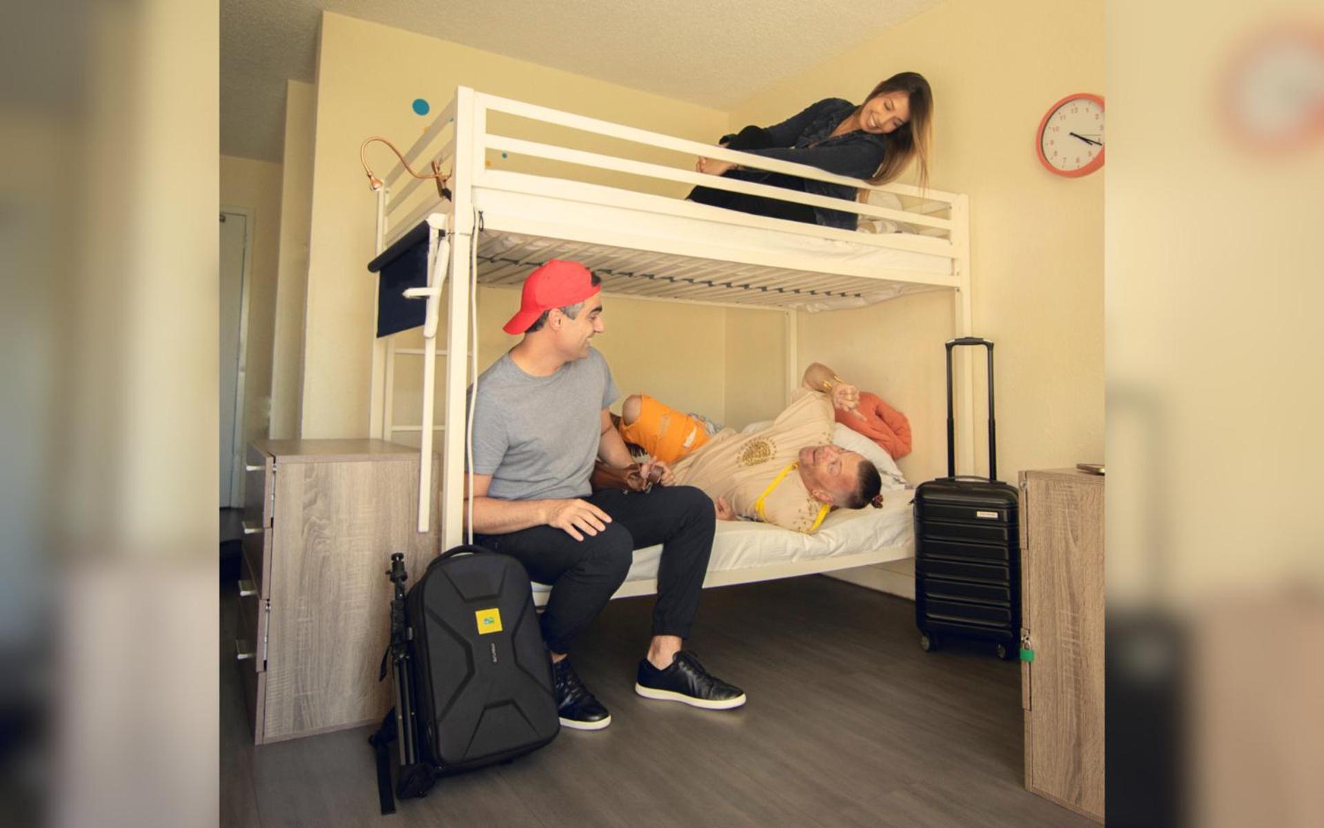 Bposhtels Orlando Disney 基西米 外观 照片