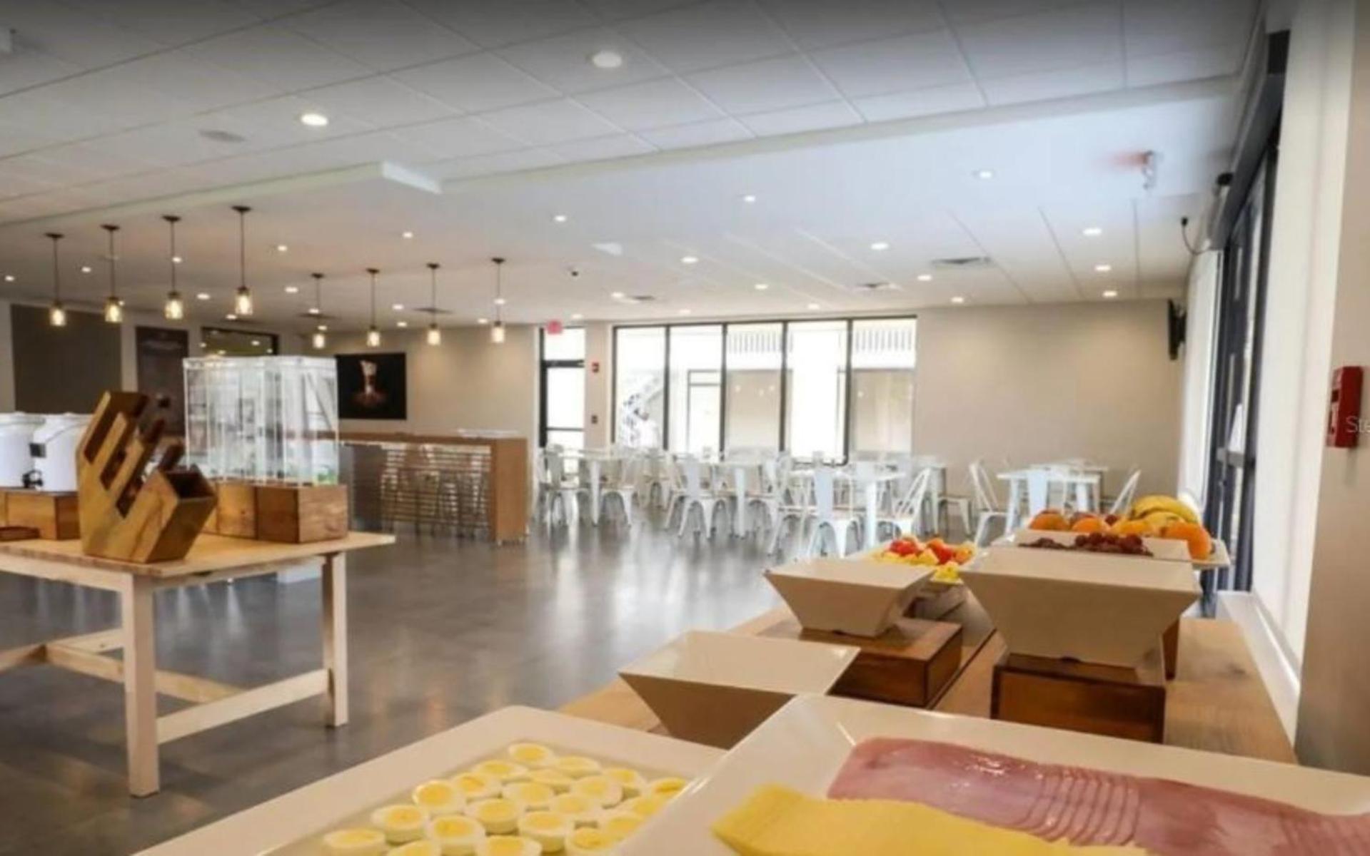 Bposhtels Orlando Disney 基西米 外观 照片