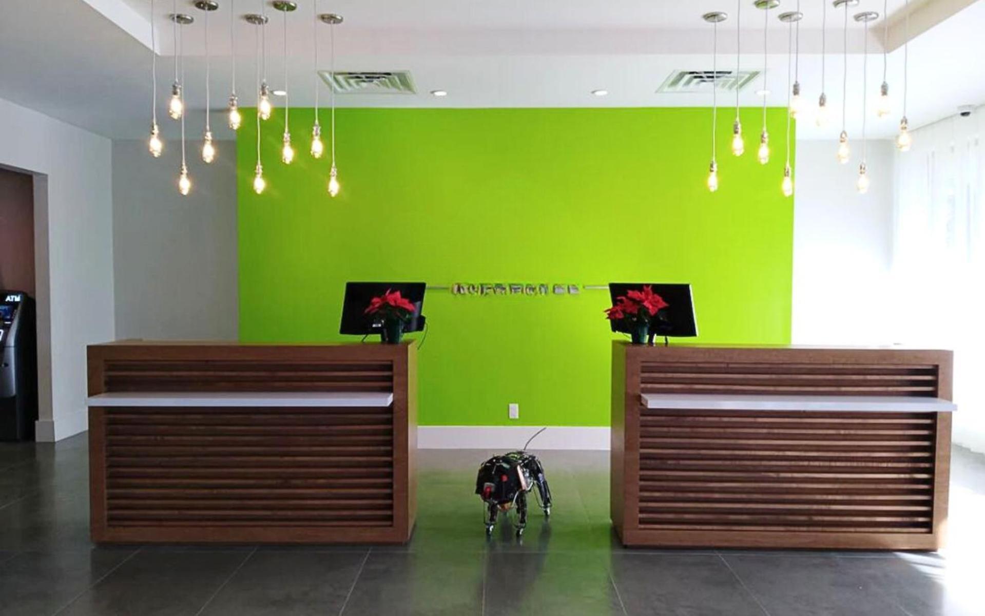 Bposhtels Orlando Disney 基西米 外观 照片