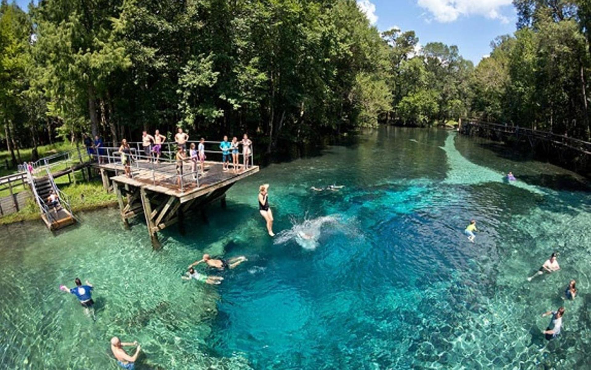 Bposhtels Orlando Disney 基西米 外观 照片