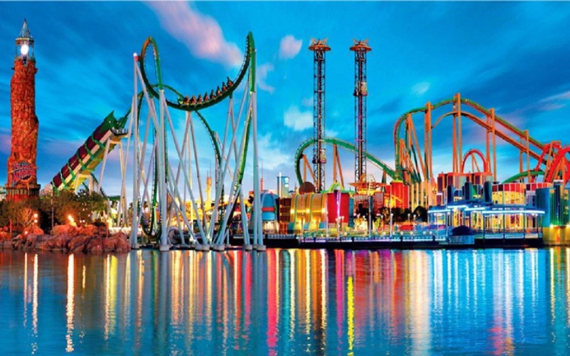 Bposhtels Orlando Disney 基西米 外观 照片