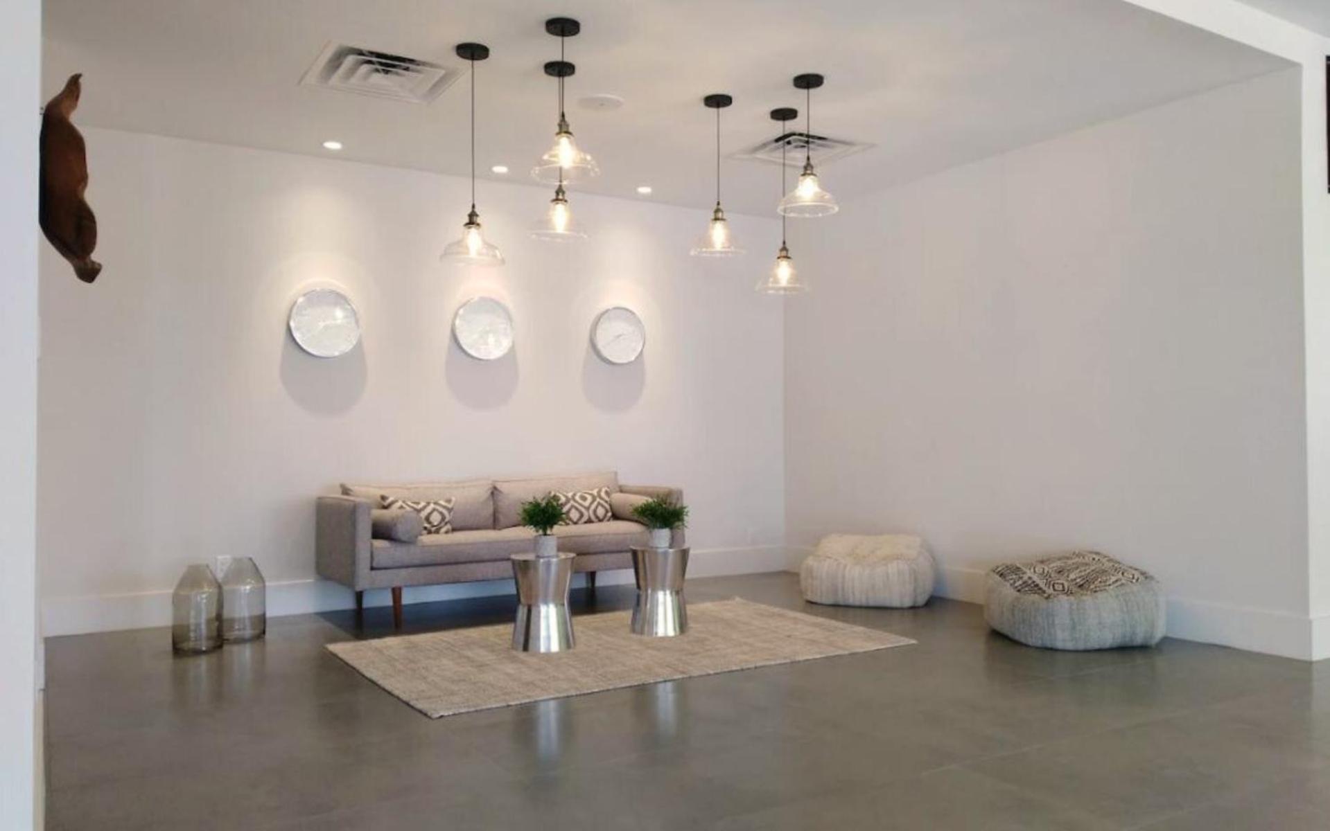 Bposhtels Orlando Disney 基西米 外观 照片