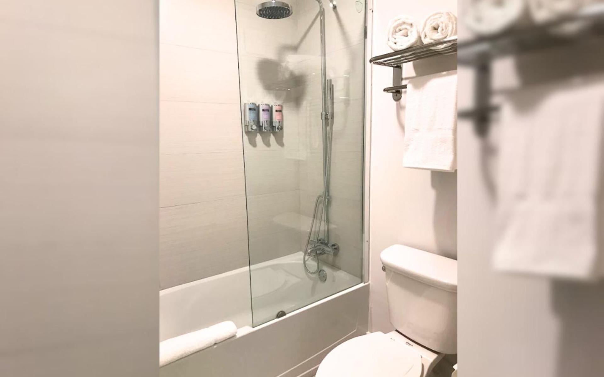 Bposhtels Orlando Disney 基西米 外观 照片