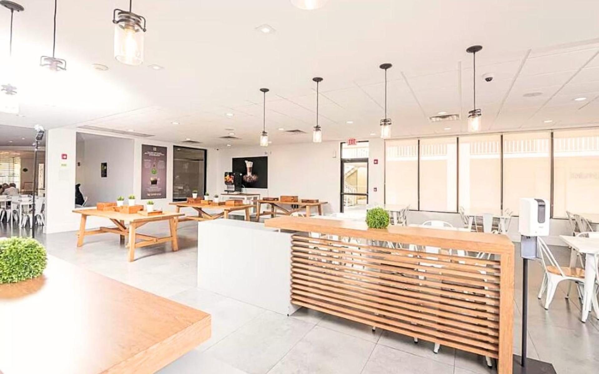 Bposhtels Orlando Disney 基西米 外观 照片