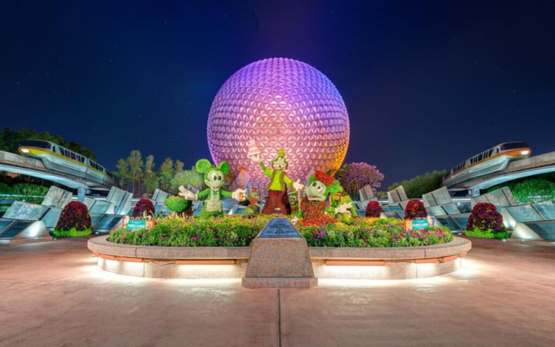 Bposhtels Orlando Disney 基西米 外观 照片