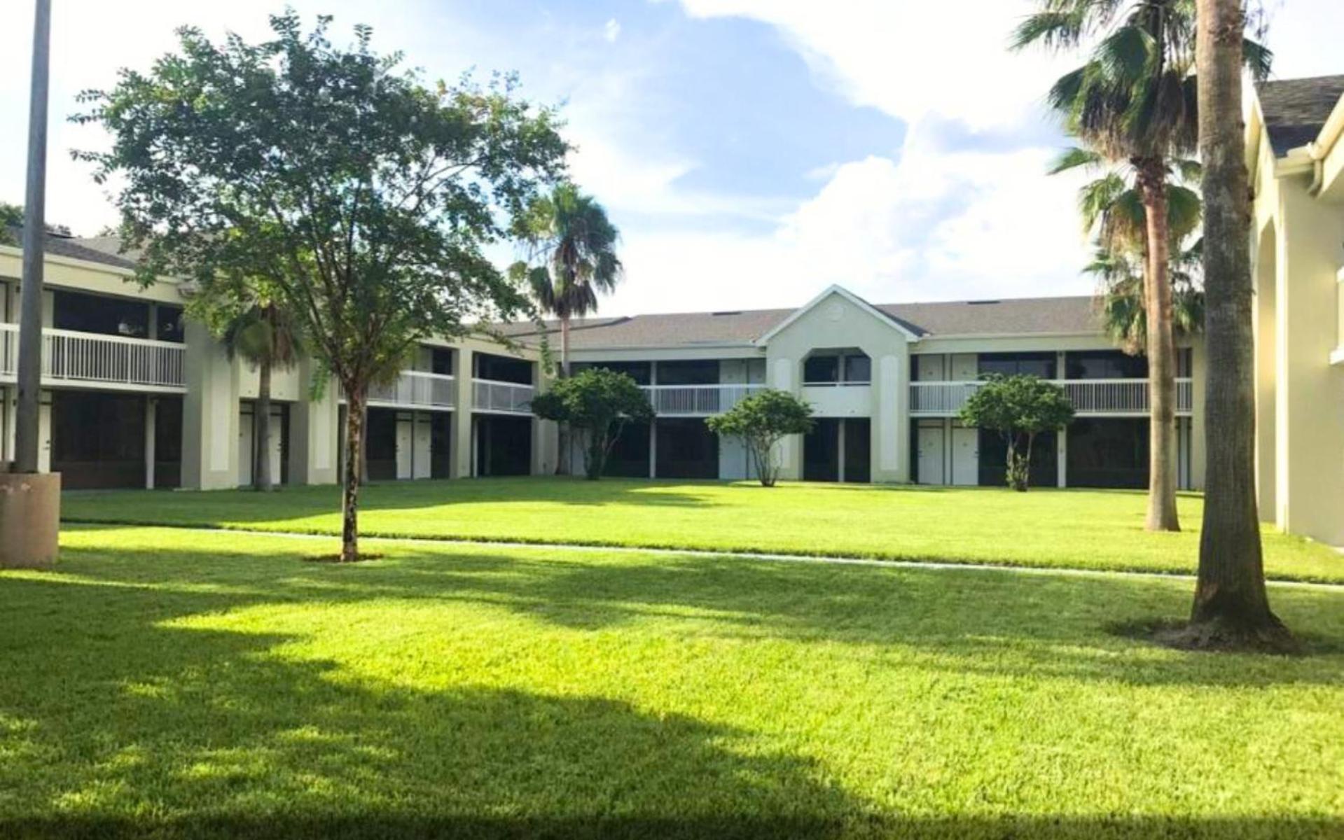 Bposhtels Orlando Disney 基西米 外观 照片