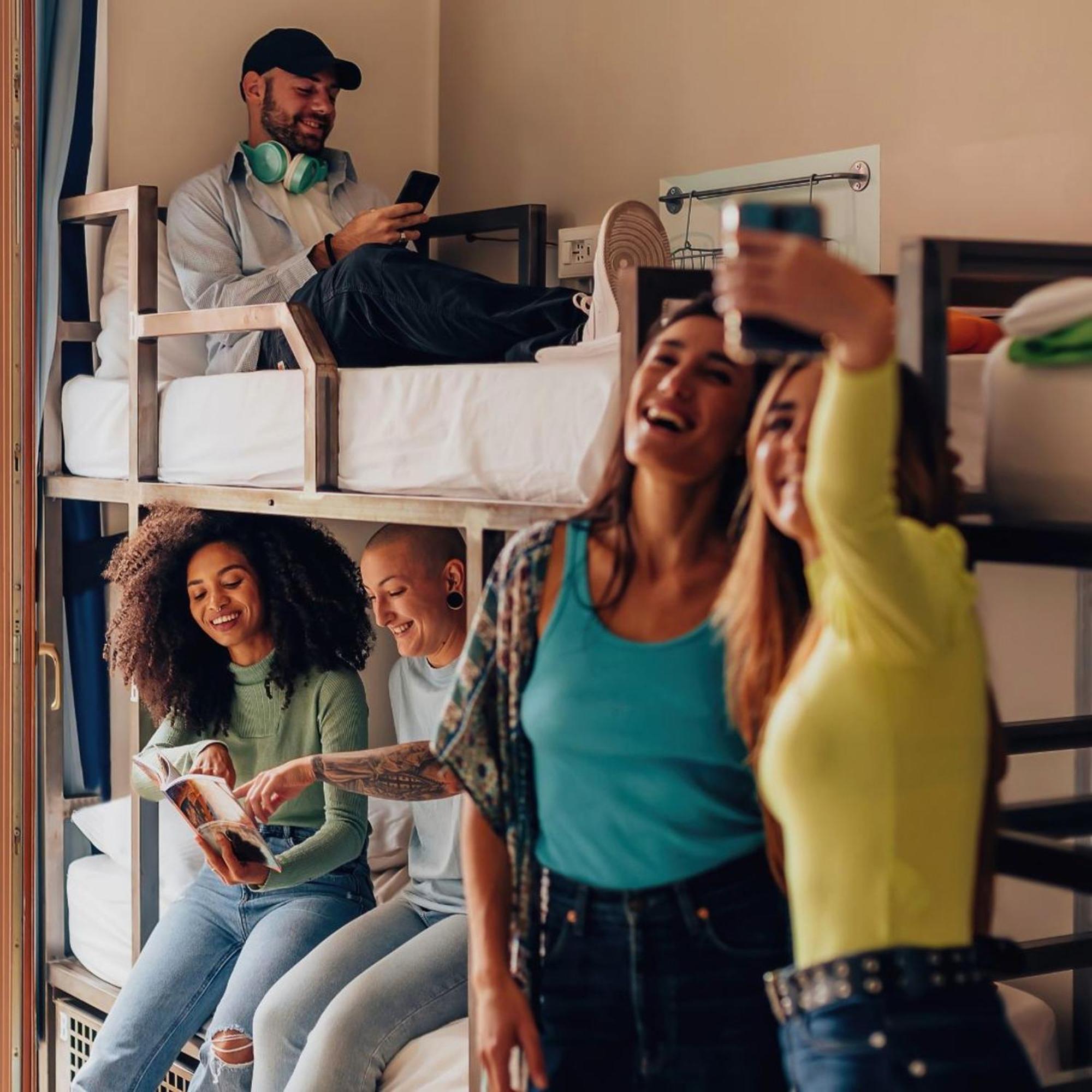 Bposhtels Orlando Disney 基西米 外观 照片